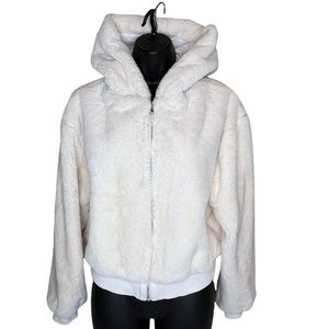Top Shop Sherpa Jacket